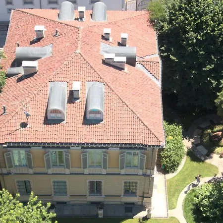 Maison Grana Guest house
