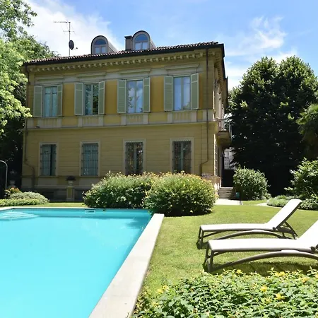 Maison Grana Vinovo