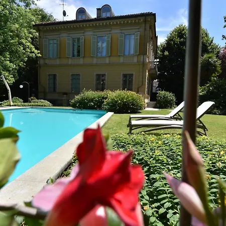 Maison Grana Guest house Vinovo