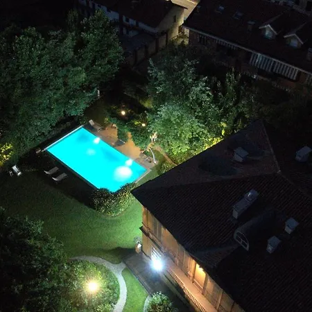 Maison Grana Guest house