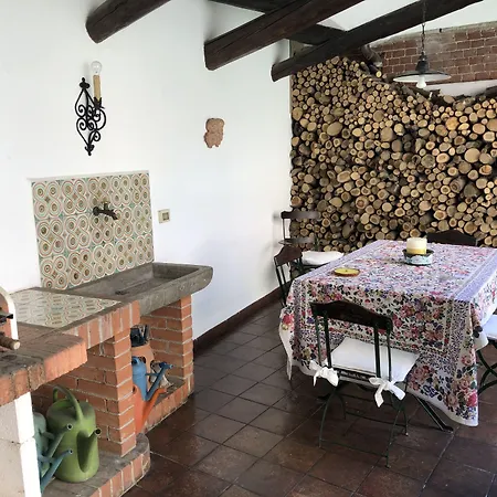 Maison Grana *