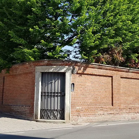 Maison Grana * Vinovo