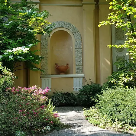 Maison Grana Guest house Vinovo