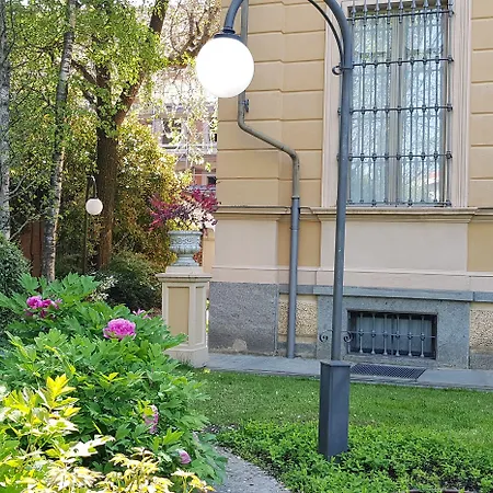 Guest house Maison Grana *