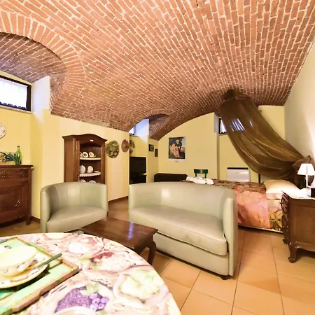 Maison Grana Guest house