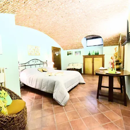Maison Grana * Vinovo