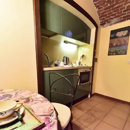Guest house Maison Grana *
