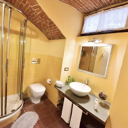 Maison Grana Guest house Vinovo