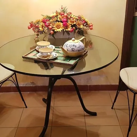 Guest house Maison Grana Vinovo