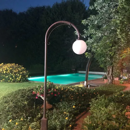 Guest house Maison Grana Vinovo