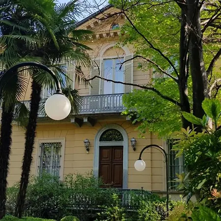 Maison Grana Guest house Vinovo