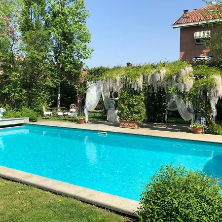 Maison Grana Vinovo