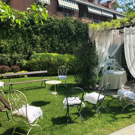 Maison Grana Guest house *