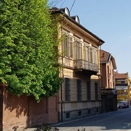 Guest house Maison Grana Vinovo