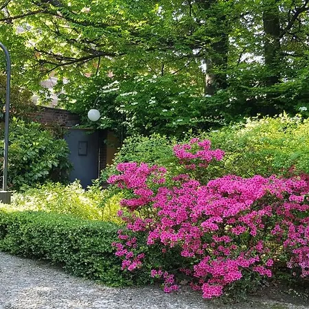 Maison Grana Guest house
