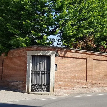 Maison Grana Guest house Vinovo