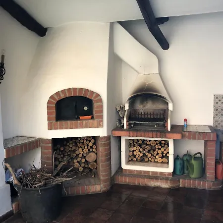Maison Grana Guest house *