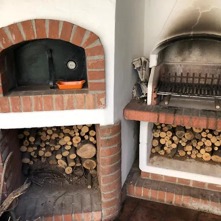 Guest house Maison Grana Vinovo