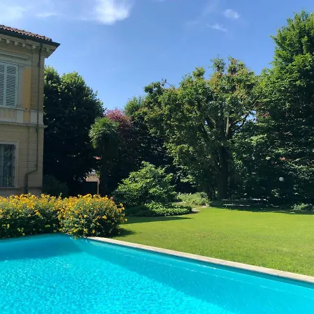 Maison Grana Vinovo