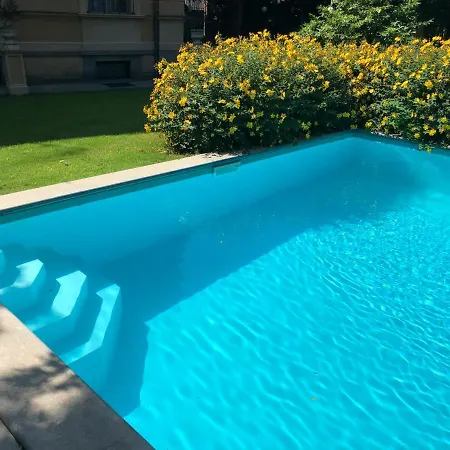 Maison Grana Guest house *