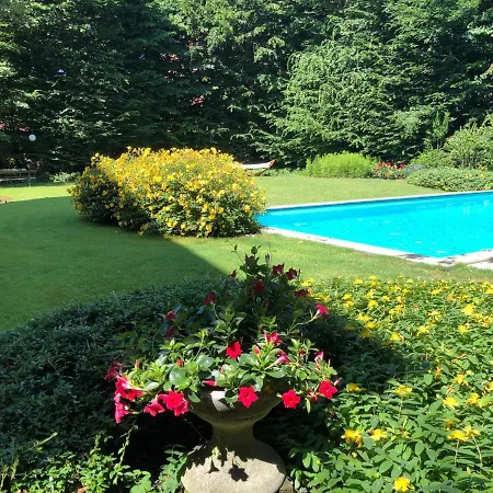 Maison Grana Guest house Vinovo