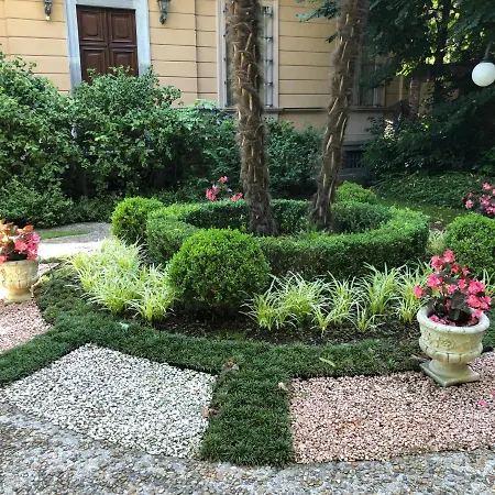 Maison Grana *