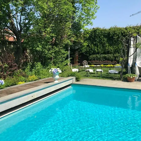 Maison Grana Guest house *