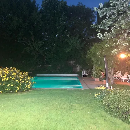 Guest house Maison Grana