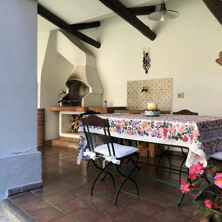 Guest house Maison Grana Vinovo