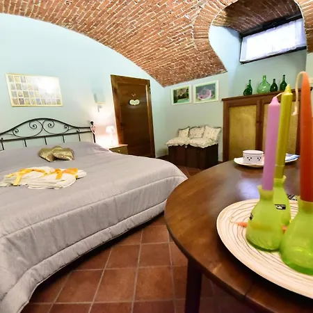 Maison Grana Guest house