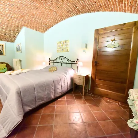 Guest house Maison Grana Vinovo