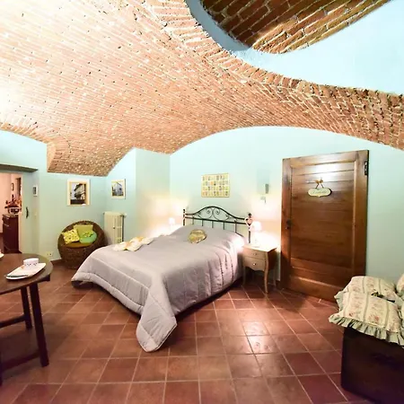 Maison Grana * Vinovo