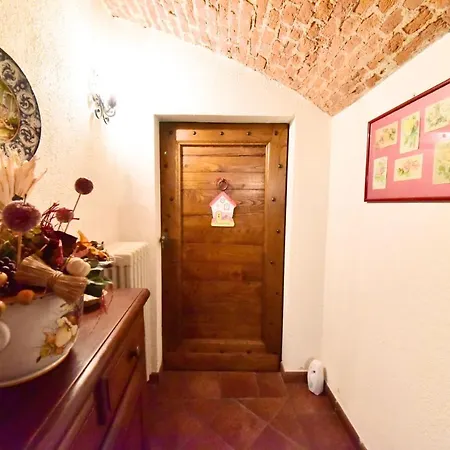 Maison Grana Guest house Vinovo