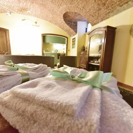 Maison Grana Guest house Vinovo
