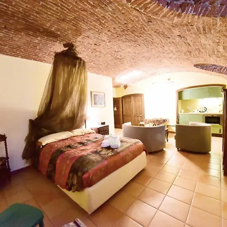 Guest house Maison Grana